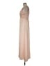 BHLDN Tan Cocktail Dress Size M - photo 5