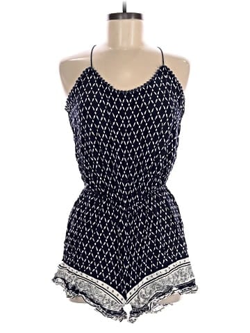 Ocean Drive Clothing Co. Romper (view 1)