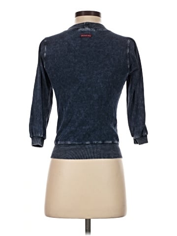 Hard Tail Cardigan (view 2)