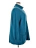 Soft Surroundings Teal Pullover Sweater Size 2X - photo 4