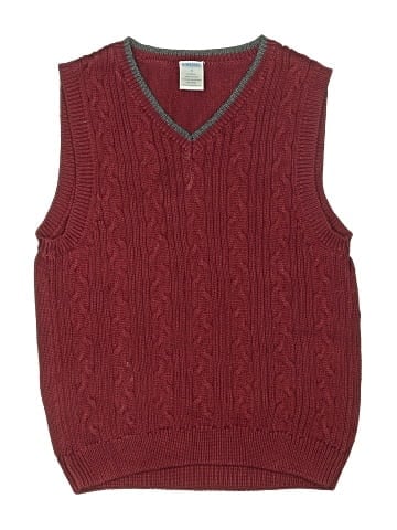 Gymboree Sweater Vest (view 1)