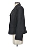 Evan Picone Gray Blazer Size S (estimated) - photo 5