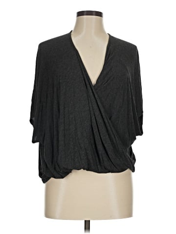 Limonata 3/4 Sleeve Top (view 1)