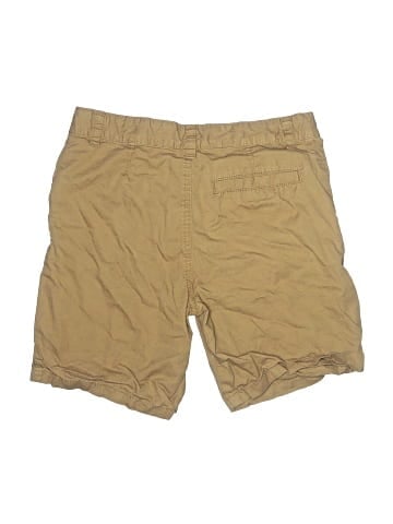 Cat & Jack Khaki Shorts (view 2)
