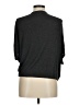 Limonata Gray 3/4 Sleeve Top Size M (estimated) - photo 2