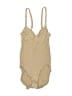 SKIMS Tan Bodysuit Size L - photo 1