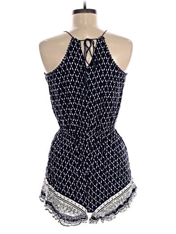 Ocean Drive Clothing Co. Romper (view 2)