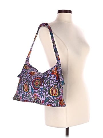Vera Bradley Shoulder Bag (view 2)