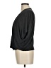 Limonata Gray 3/4 Sleeve Top Size M (estimated) - photo 5