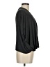 Limonata Gray 3/4 Sleeve Top Size M (estimated) - photo 4