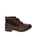 Ugg Brown Ankle Boots Size 8 - photo 1