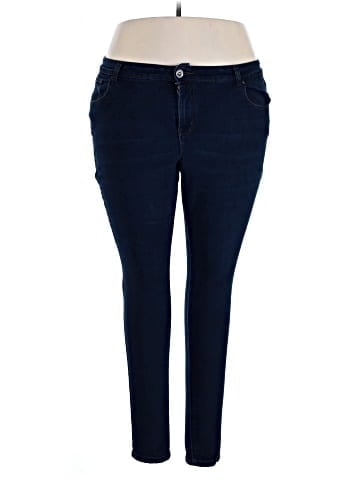 Style&Co Jeggings (view 1)