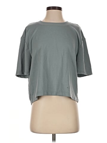 Apana Short Sleeve Top (view 1)