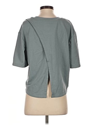 Apana Short Sleeve Top (view 2)