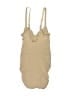 SKIMS Tan Bodysuit Size L - photo 2