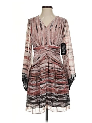 White House Black Market Cocktail Dress (view 1)