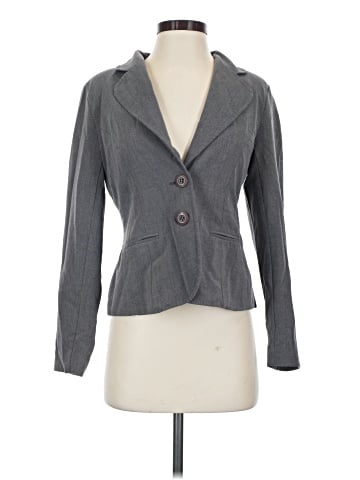 AGB Blazer (view 1)