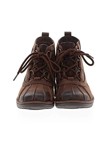 Ugg Ankle Boots (view 2)