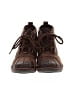 Ugg Brown Ankle Boots Size 8 - photo 2