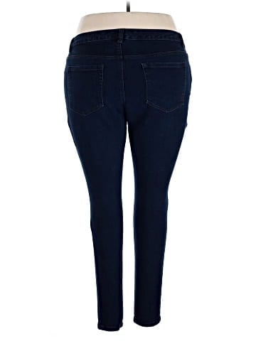 Style&Co Jeggings (view 2)