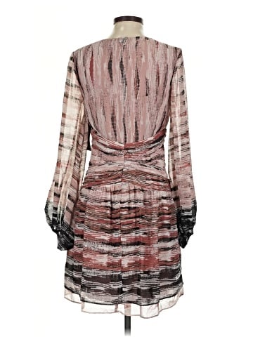 White House Black Market Cocktail Dress (view 2)