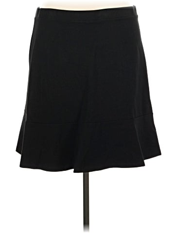 Ann Taylor LOFT Casual Skirt (view 1)