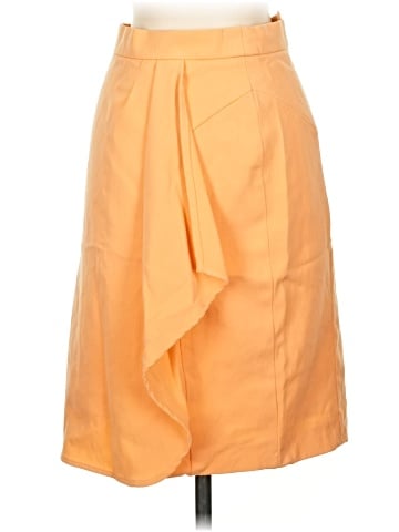 Escada by Margaretha Ley Formal Skirt (view 1)