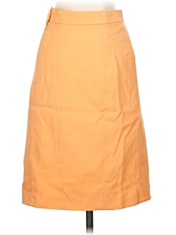 Escada by Margaretha Ley Formal Skirt (view 2)