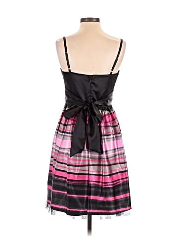 XOXO Cocktail Dress (view 2)