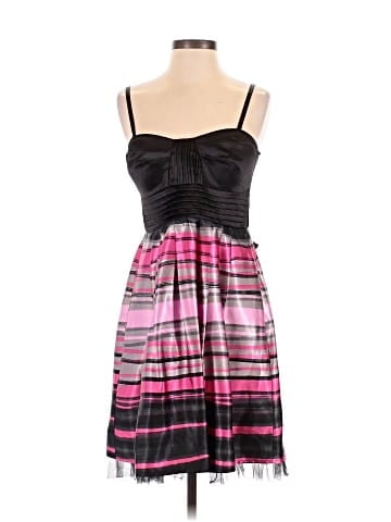 XOXO Cocktail Dress (view 1)
