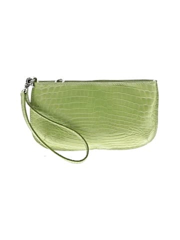 Talbots Leather Wristlet (view 1)