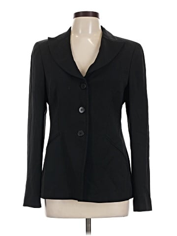 Armani Collezioni Long Sleeve Top (view 1)