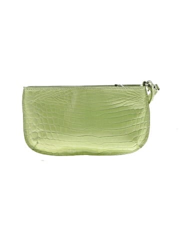 Talbots Leather Wristlet (view 2)