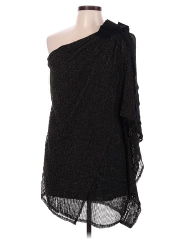 Badgley Mischka Cocktail Dress (view 1)