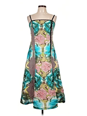 Tracy Reese Cocktail Dress (view 1)