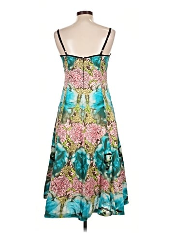 Tracy Reese Cocktail Dress (view 2)