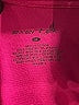 Exertek Pink Track Jacket Size M - photo 7
