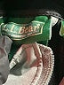 L.L.Bean 100% Polyester Solid Gray Track Jacket Size S - photo 6