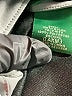 L.L.Bean 100% Polyester Solid Gray Track Jacket Size S - photo 8