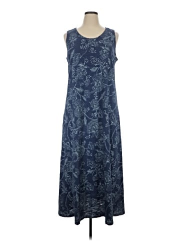 Coldwater Creek Casual Dress (view 1)