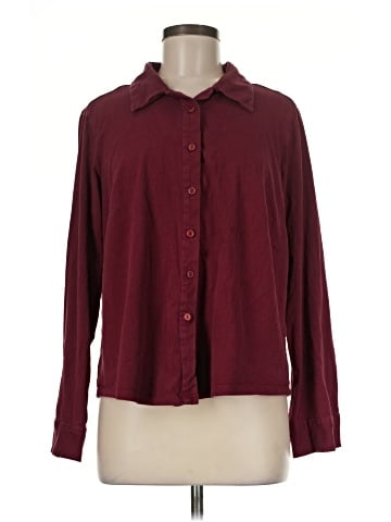 Zapelle Long Sleeve Blouse (view 1)