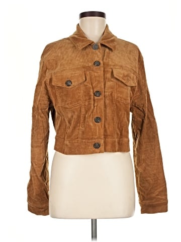 Love Tree Jacket (view 1)