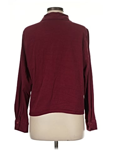 Zapelle Long Sleeve Blouse (view 2)