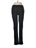 Talbots Chevron-herringbone Black Jeans Size 4 - photo 1