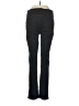 Talbots Chevron-herringbone Black Jeans Size 4 - photo 2
