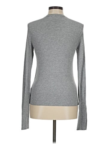 Robert Rodriguez Long Sleeve Top (view 2)