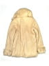 Next 100% Polyester Gold Coat Size 13 - 14 - photo 2