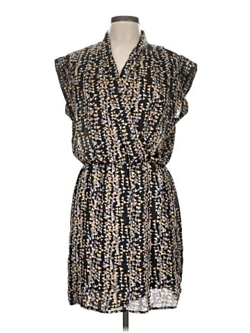Bar III Casual Dress (view 1)