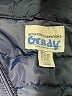 Amazon Essentials 100% Nylon Solid Blue Snow Jacket Size 6 - 7 - photo 3