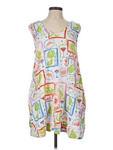 Cynthia Rowley Casual Dress (view 1)